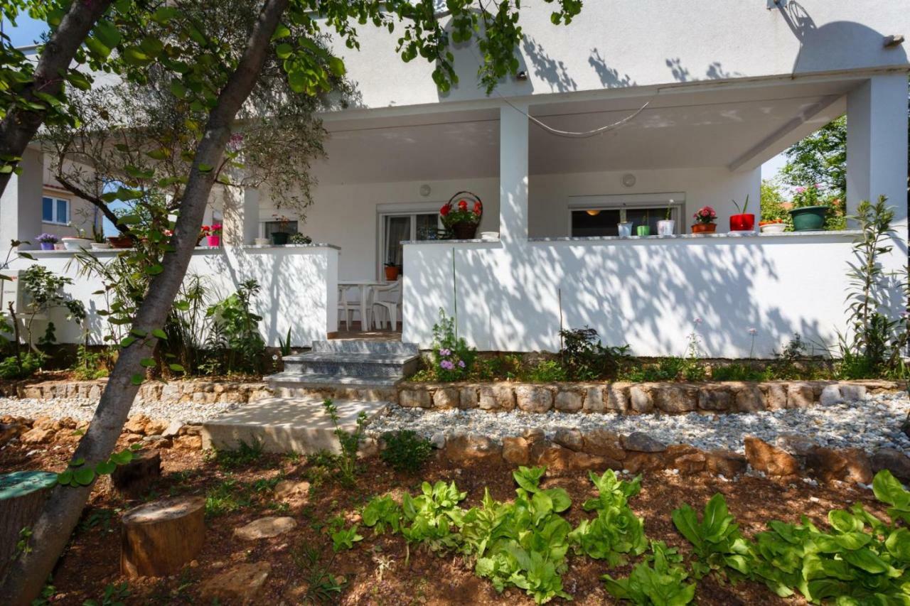 Sonja Διαμέρισμα Krk Town Εξωτερικό φωτογραφία