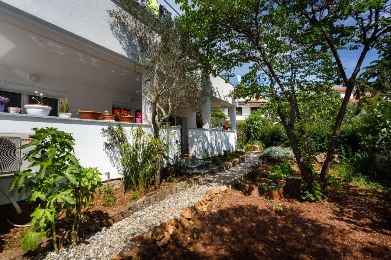 Sonja Διαμέρισμα Krk Town Εξωτερικό φωτογραφία