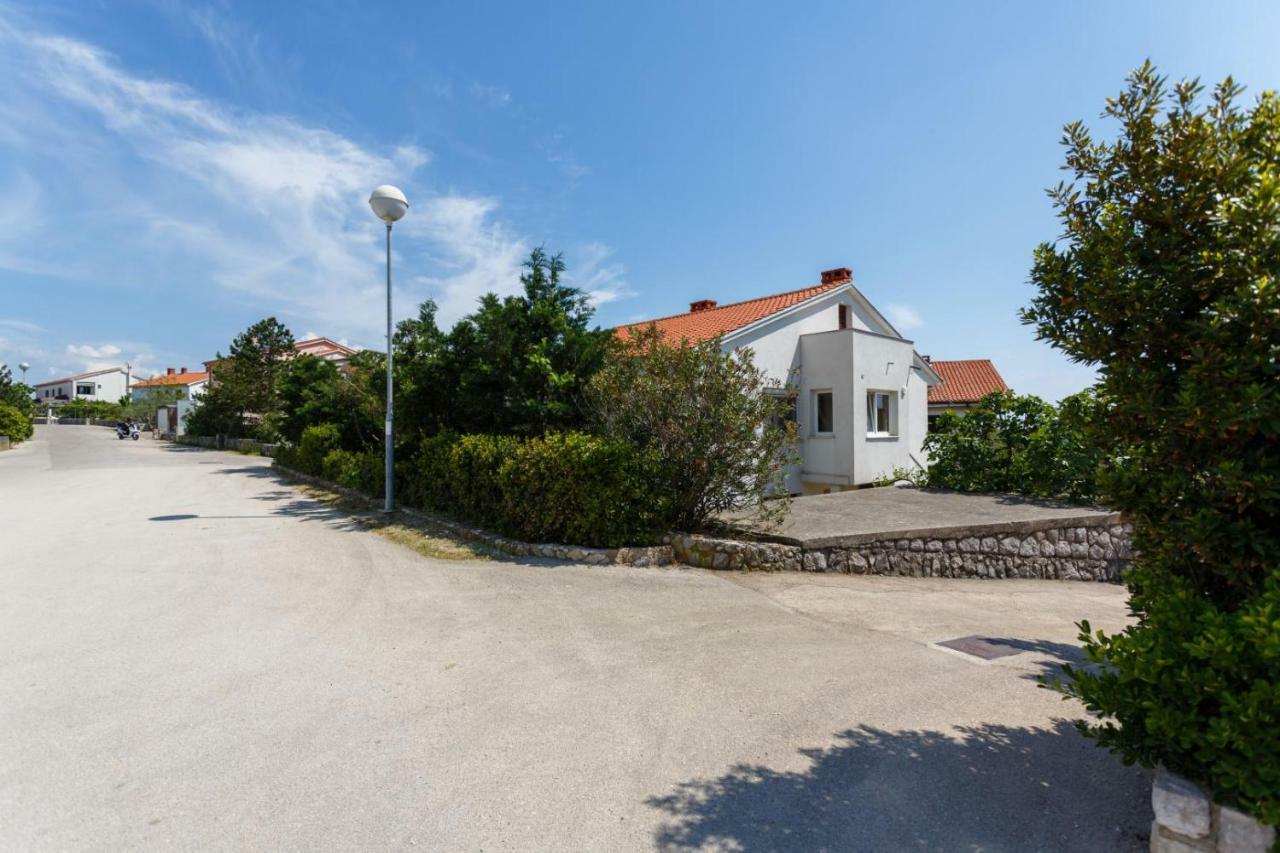 Sonja Διαμέρισμα Krk Town Εξωτερικό φωτογραφία